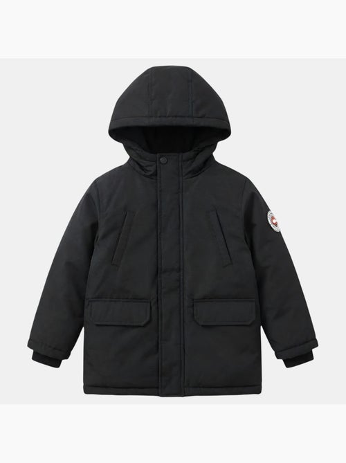 Lee Cooper - Parka bambino - Kiabi