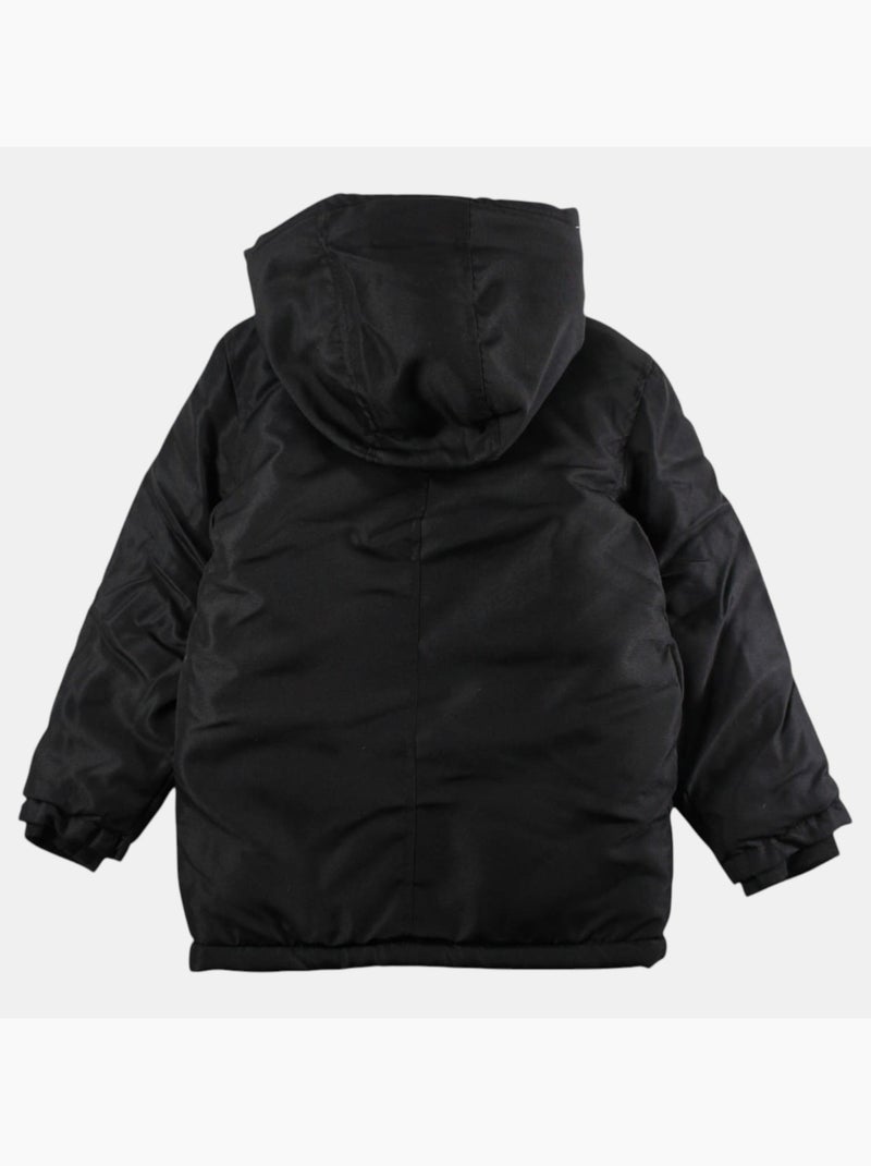Lee Cooper - Parka bambino Nero - Kiabi