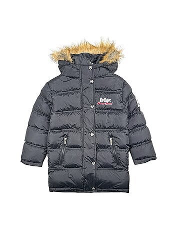 Lee Cooper - Parka bambino