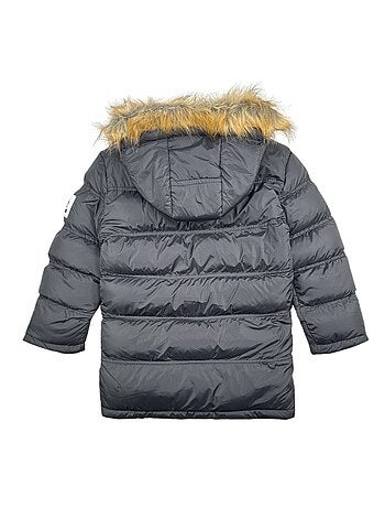 Lee Cooper - Parka bambino
