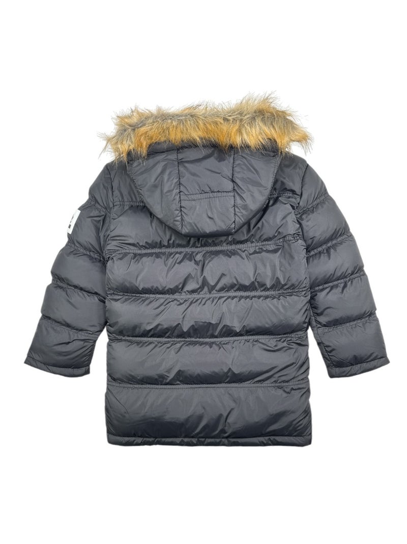 Lee Cooper - Parka bambino Nero - Kiabi