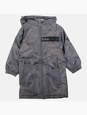 Lee cooper - parka da bambino