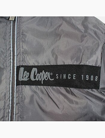 Lee cooper - parka da bambino