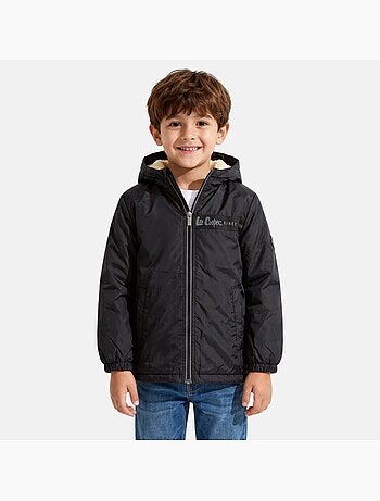 Lee cooper - parka da bambino