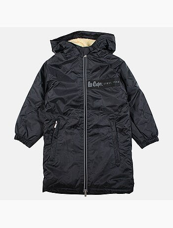 Lee cooper - parka da bambino
