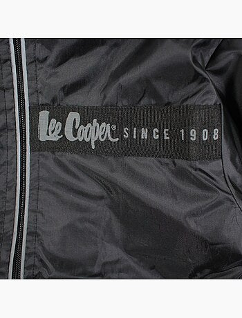 Lee cooper - parka da bambino