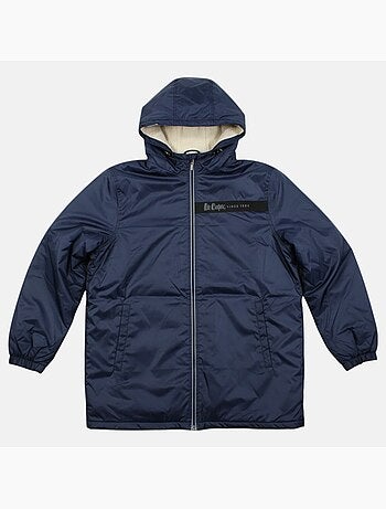 Lee cooper - parka uomo