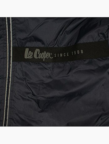 Lee cooper - parka uomo