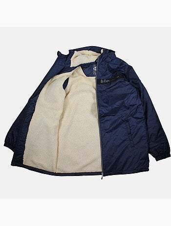 Lee cooper - parka uomo