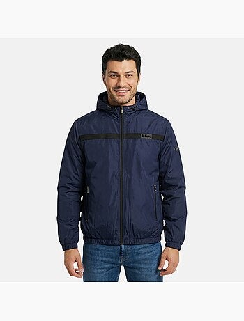 Lee Cooper - Parka uomo