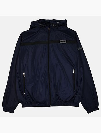 Lee Cooper - Parka uomo