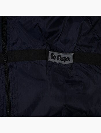 Lee Cooper - Parka uomo