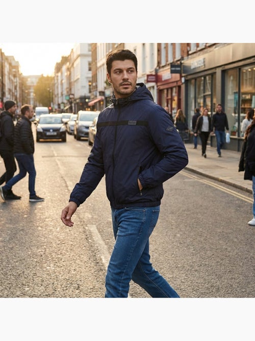 Lee Cooper - Parka uomo - Kiabi