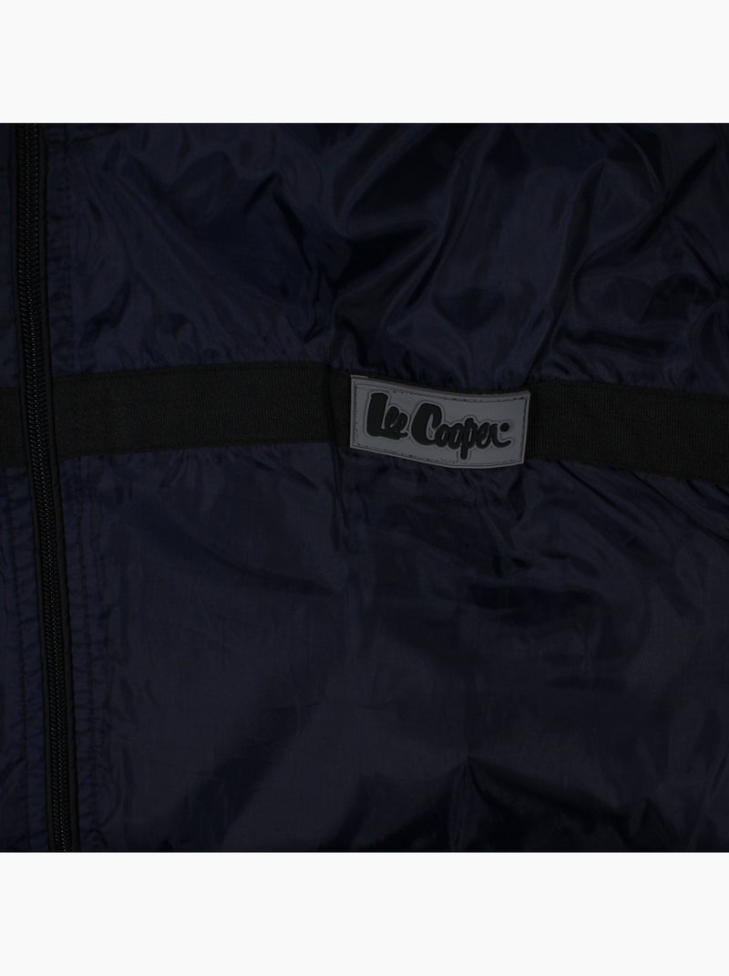 Lee Cooper - Parka uomo Blu marino - Kiabi