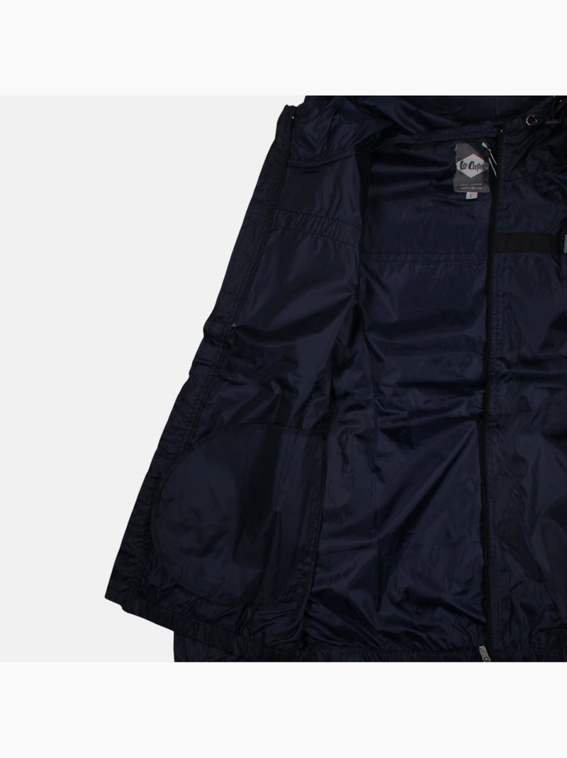Lee Cooper - Parka uomo Blu marino - Kiabi