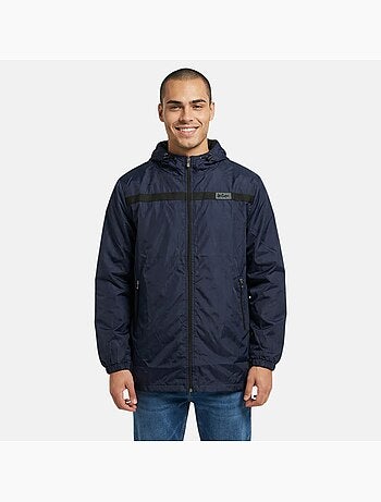 Lee Cooper - Parka uomo