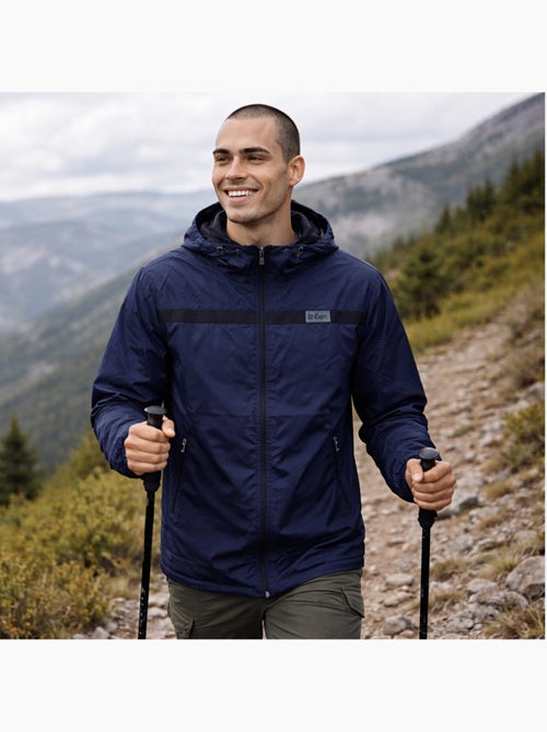 Lee Cooper - Parka uomo - Kiabi