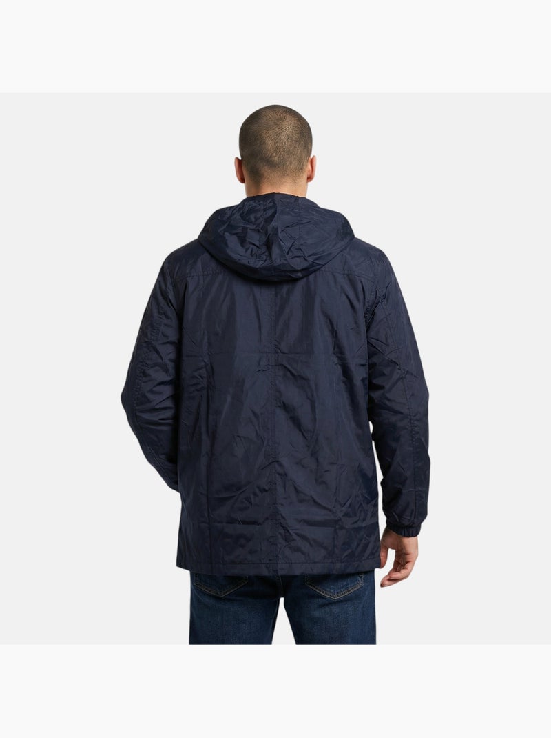 Lee Cooper - Parka uomo Blu marino - Kiabi