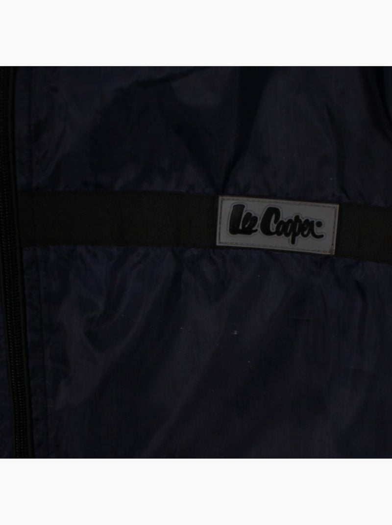 Lee Cooper - Parka uomo Blu marino - Kiabi