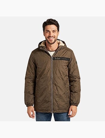 Lee cooper - parka uomo