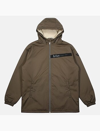Lee cooper - parka uomo