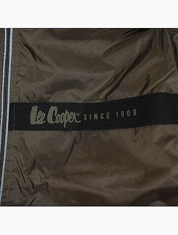Lee cooper - parka uomo