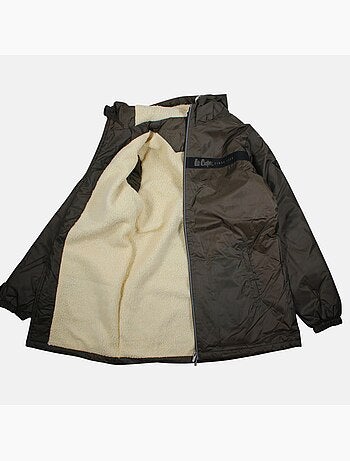 Lee cooper - parka uomo
