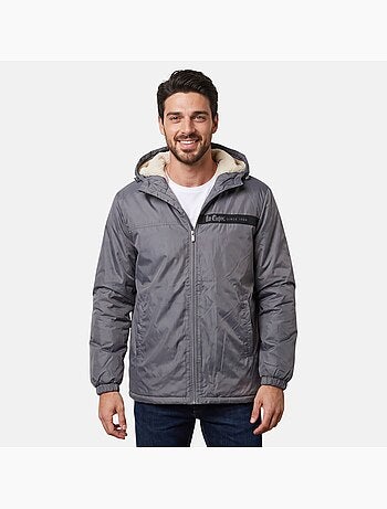 Lee cooper - parka uomo
