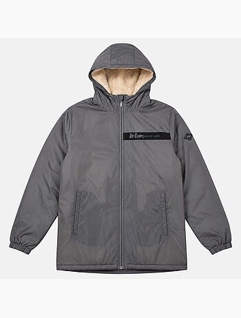 Lee cooper - parka uomo