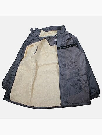 Lee cooper - parka uomo