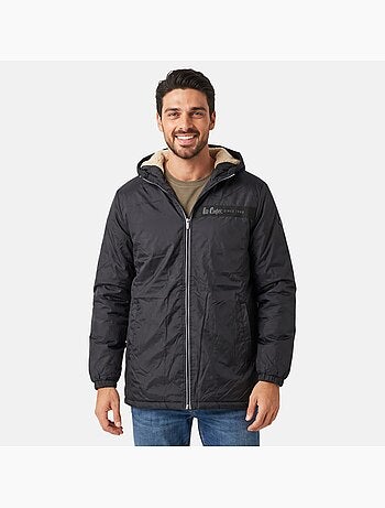 Lee cooper - parka uomo