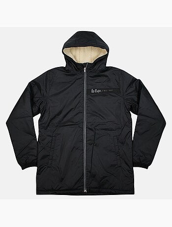Lee cooper - parka uomo