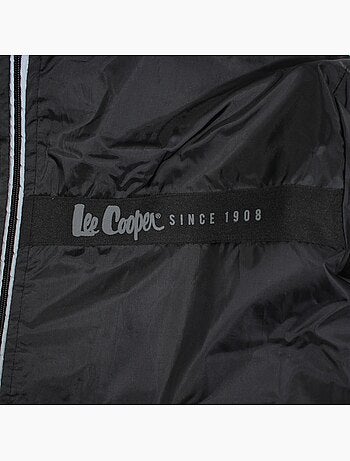 Lee cooper - parka uomo