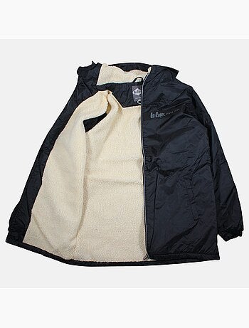Lee cooper - parka uomo