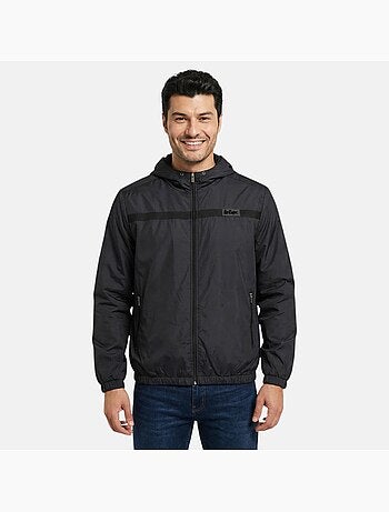 Lee Cooper - Parka uomo