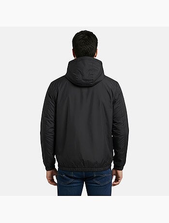 Lee Cooper - Parka uomo