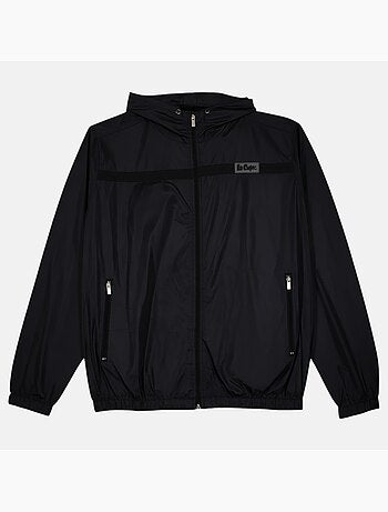 Lee Cooper - Parka uomo