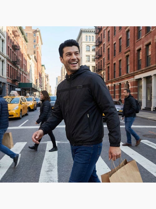 Lee Cooper - Parka uomo - Kiabi