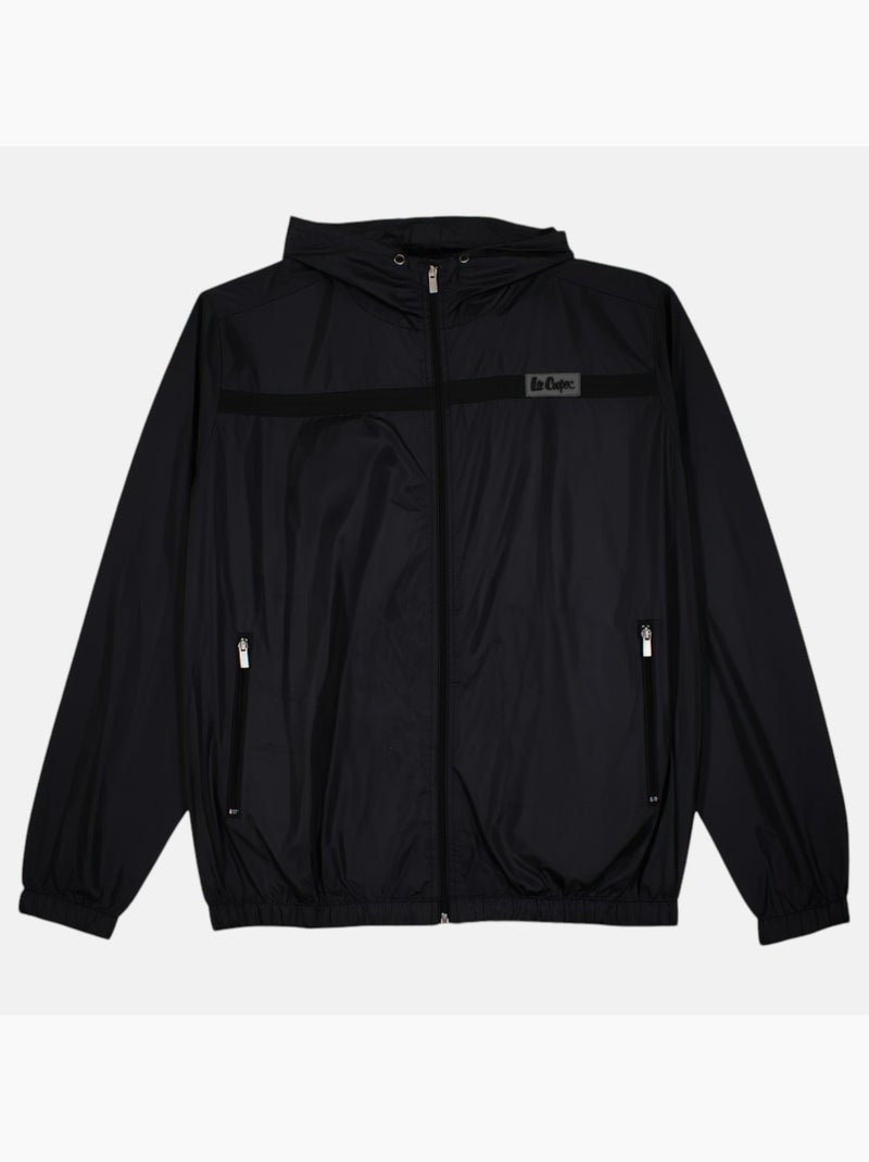 Lee Cooper - Parka uomo Nero - Kiabi