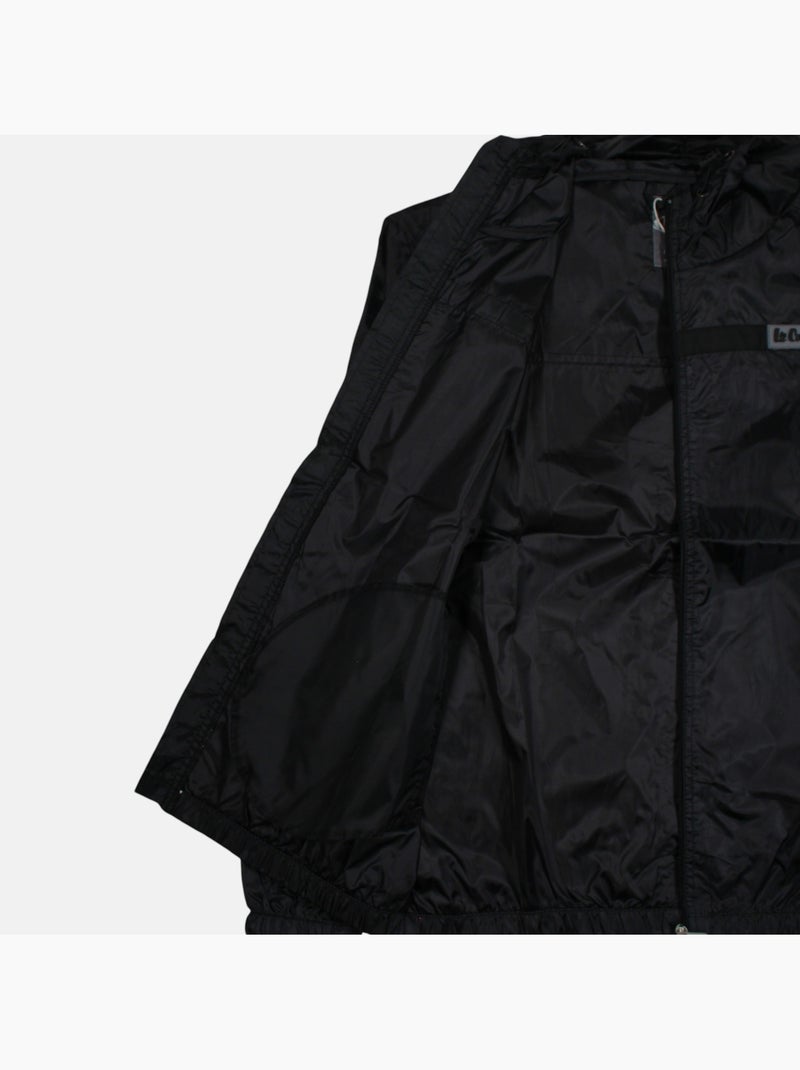 Lee Cooper - Parka uomo Nero - Kiabi