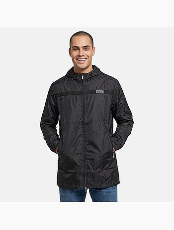 Lee Cooper - Parka uomo