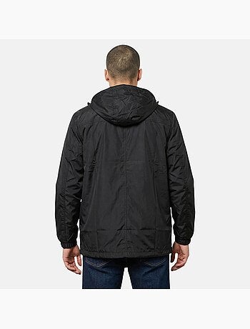 Lee Cooper - Parka uomo