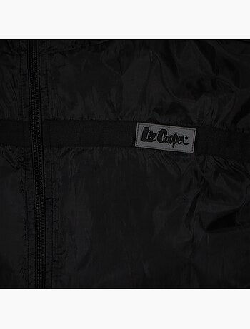 Lee Cooper - Parka uomo