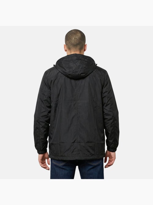 Lee Cooper - Parka uomo - Kiabi