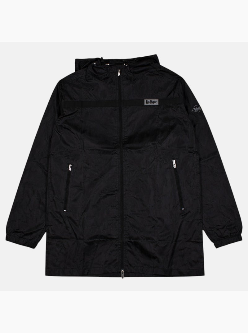 Lee Cooper - Parka uomo Nero - Kiabi