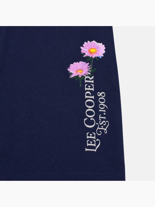Lee cooper - pigiama bambina floreale - Kiabi Lee cooper - pigiama bambina floreale - Kiabi