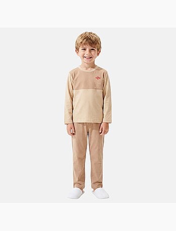 Lee cooper - pigiama bambino