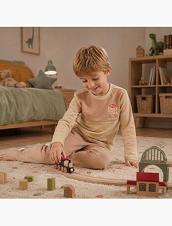 Lee cooper - pigiama bambino