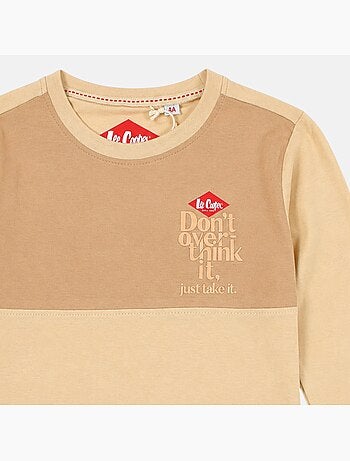 Lee cooper - pigiama bambino