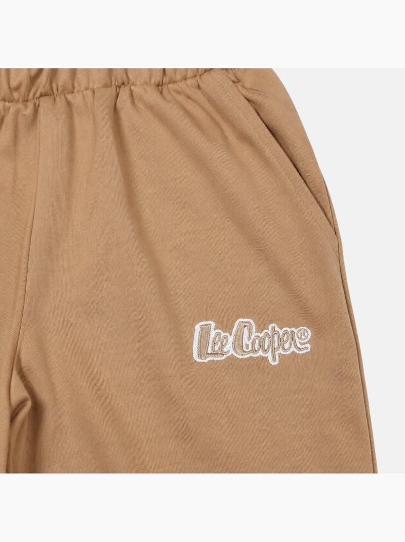 Lee cooper - pigiama bambino Beige - Kiabi